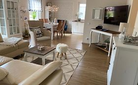 Schöne Wohnung im Landhausstil nahe Olpe Biggesee